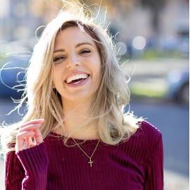 LIFETIME JEWELRY Small Nugget Cross Necklace for Women & Men 24k Gold Plated