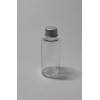 Meliars Pet Cilindrico Nee York 50 Ml Con Tapa Aluminio