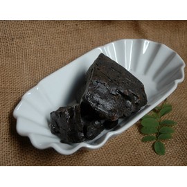 Naturix24 Pure Liquorice, Strong Liquorice Fragments - 500g Bag