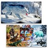 #sbabam Legend of Animals Fire vs Ice, Animali Allungabili, Funny