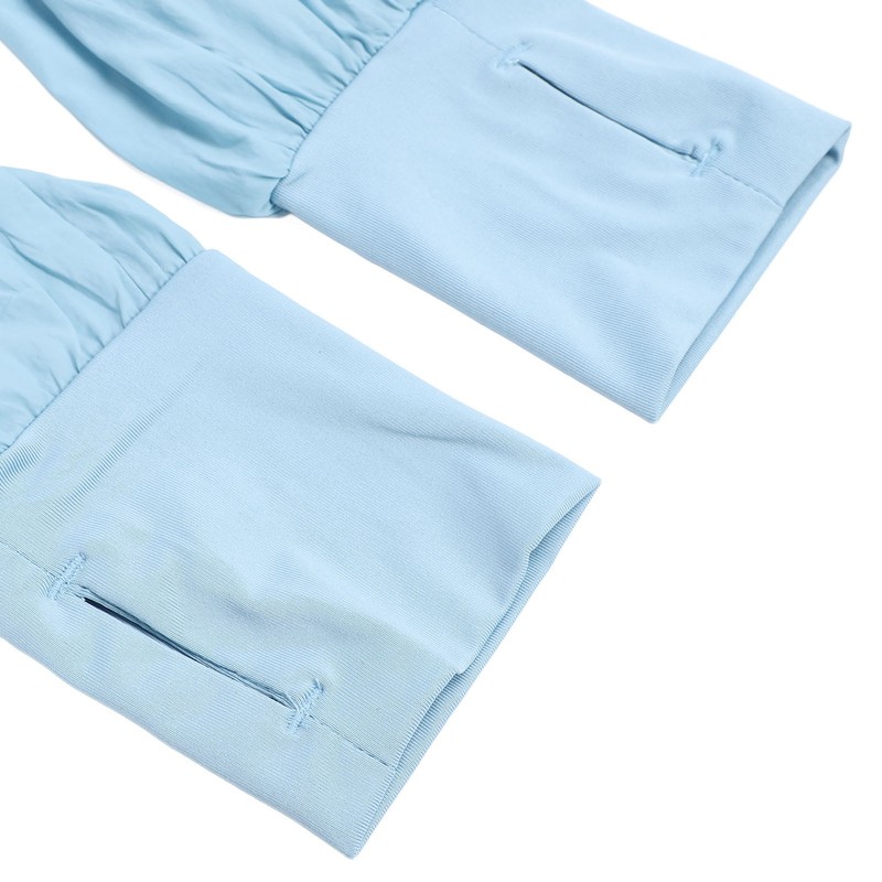 Air Conditioned Work Clothes Cooling Jacket 3 Blade 3 Level