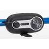 BEALIFE Fishing Alarm Bite Night Electronic Rod Light Indicator Flashing