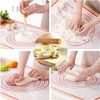 Bread Dough Cooking Mat, 15.7 x 23.6 inches (40 x