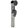 Ridder 091330 shower head with start/stop switch, approx. 182 x