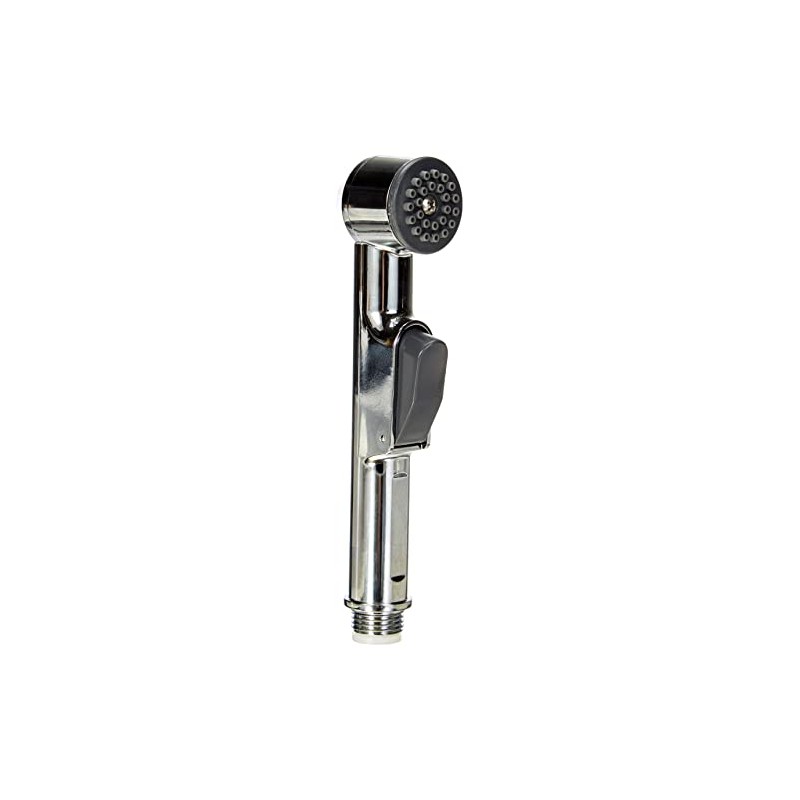 Ridder 091330 shower head with start/stop switch, approx. 182 x