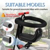 Child Sport Bike Seat - Front Mount,Sport Kids Bike Seat