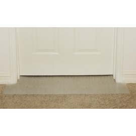 KittySmart Carpet Scratch Stopper Stop Cats from Scratching Carpet at Doorway