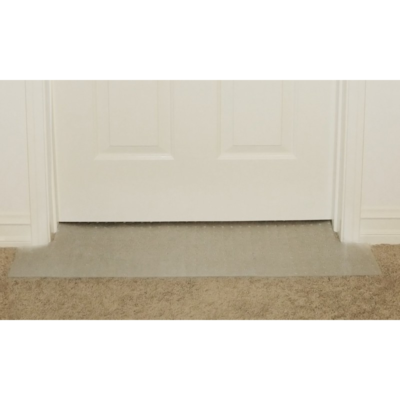 KittySmart Carpet Scratch Stopper Stop Cats from Scratching Carpet at