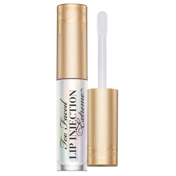 TOO FACED Cosmetics Original Lippenstift, feuchtigkeitsspendend und volumengebend, Instant &