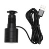 Peephole Camera 1080P 2MP Pixels Wide Angle USB Plug and