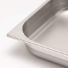TKG Corporation AHTA018 Donham Hotel Pan, 1/2, Depth 7.9 inches