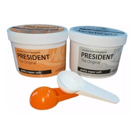 Masilla President The Original Putty Super Soft Coltene