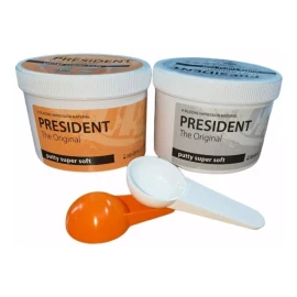 Masilla President The Original Putty Super Soft Coltene