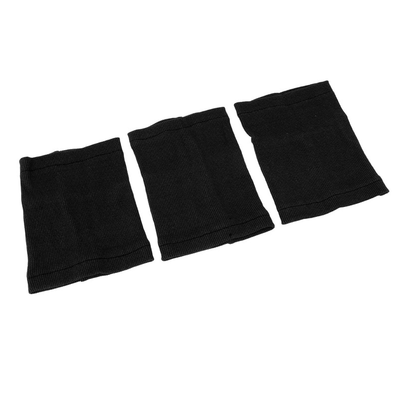 3pcs Dog Calming Band Anxiety Relief Elastic Noise Canceling Dog