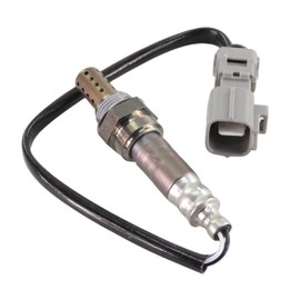 234-4149 234-4149 Sensor de oxígeno O2 aguas abajo compatible con LEXUS LS460 RX350 RX400h TOYOTA Highlander Sienna Camry Solara