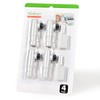 Hadwoer Pen Adapter Set compatible with Cricut Explore Air 2/