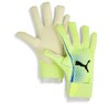 PUMA Men's Q4 Ultra Ultimate Hybrid Keeper Gloves 041948-02 02