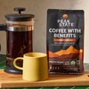 Peak State Coffee with Benefits - Mushroom Coffee Organic Coffee