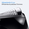 Braun BT3525 Series 3 Beard Trimmer + 4 Accessories 40