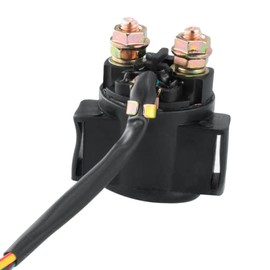 RADREPLA Starter Solenoid Relay for Honda FourTrax 300 TRX 300 TRX 300FW 1988-2000 1999