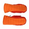 1 Pair Children Kids Warm Gloves Windproof Waterproof Thicken for