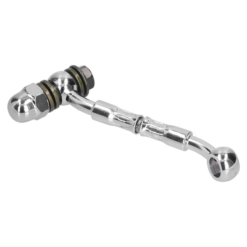 Brake Hose Extend Connector Universal Hydraulic Spare Parts for Motorcycle