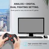 Wireless Controller Game Controller Bluetooth Gamepad Universal Gamepad Compatible for