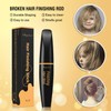 Hair Finishing Stick for Woman, Small Broken Hair Finishing Cream