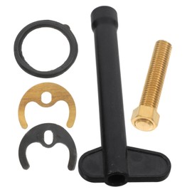 Operitacx Faucet Repair and Replacement Kit Basin Tap Fixing Accessories Nut for Faucet