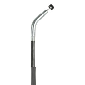 MOTOMASTER Motorcycle Clutch Cable Compatible with Kawasaki VN 900 Custom/ 54011-0069