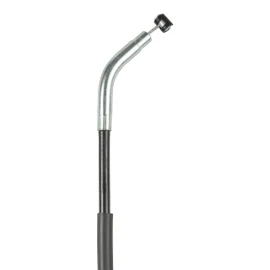 MOTOMASTER Motorcycle Clutch Cable Compatible with Kawasaki VN 900 Custom/ 54011-0069