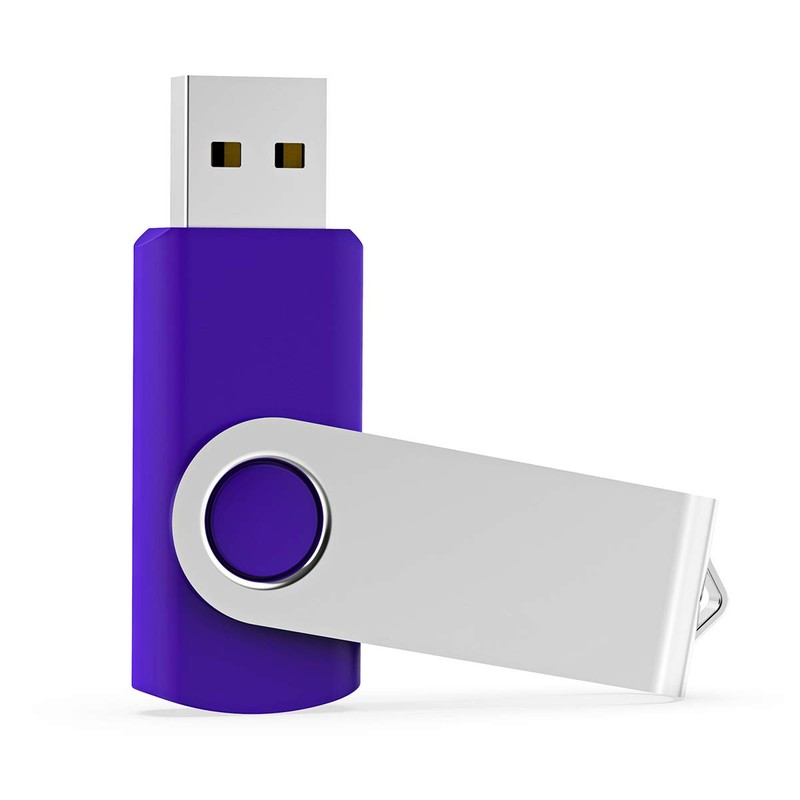 32GB Flash Drive 10 Pack, Alihelan 32G USB Stick Thumb