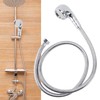Shampoo Bowl Shower Head 120cm Soft Hose Shampoo Bed Sprayer
