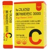 Everyone's Health High-content Mega Vitamin C 3000, 90g, 1 piece / 누구나건강 고함량 메가 비타민c 3000, 90g, 1개