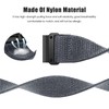 CUZOW Nylon Velcro Bands Compatible with Fenix 7/Fenix 6/6 Pro/Fenix