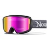 Nordik ODIN Ski Goggles - Interchangeable Lens Unisex Snow Winter