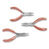 Min 3" Pliers 3 Piece Set