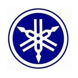 Yamaha BTY-YTX20-LB-S0 Ytx20Lbs Yuasa Battery - Sa (Not Filled w/Acid); New # YTX-20LBS-00-00 Made by Yamaha