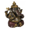 Ebros Eastern Enlightenment Hindu God Ganesha Figurine Ganesh Hinduism Statue