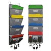 Wall Storage Hanging Bag Large Capacity Over The Door File
