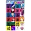 ARCTIC FOX Vegan and Cruelty-Free Semi-Permanent Hair Color Dye (4