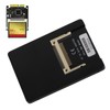 Adapter Card CF to SATA Notebook Computer Memory Card Network