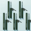 Giverny Adhesion Sensitive Mascara 3.5g, 04 Khaki Brown, 5 pcs. / 지베르니 밀착 센서티브 마스카라 3.5g, 04 카키 브라운, 5개