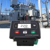 Generator Auto Controller LCD Display Genset Control Module Panel for