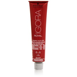 Schwarzkopf Igora Royal premium hair colour, pack of 1 (1 x 60 g)