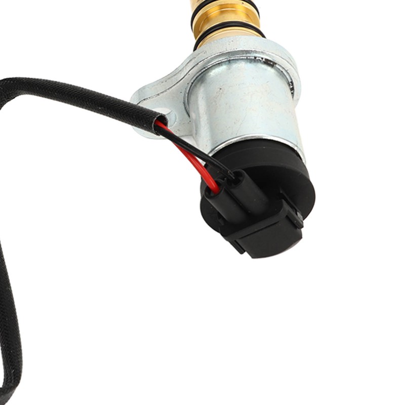AC Compressor Control Solenoid PXE16 Air Conditioning Electronic Control Valve