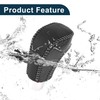 TUCKBOLD Gear Shift Knob Cover Stick Shifting Handle Protector for