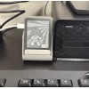 Ledger Flex Desktop Display Stand (Gray)