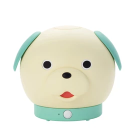 Bank Wan Nosy Smart Doggy Bank, for 100 Yen Coins
