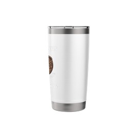 Rooted Kava Leaf Kava Shell Stainless Steel Insulated Tumbler